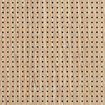 Perforated acoustic panels