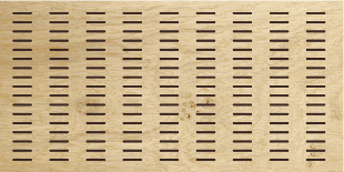 Acoustic panel2